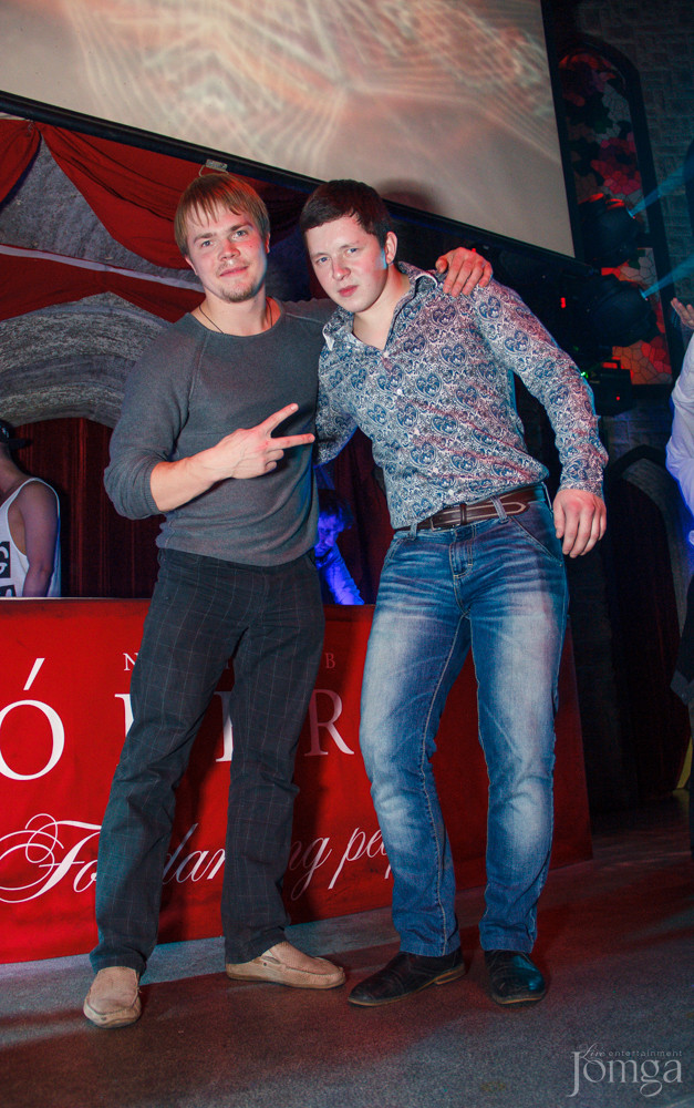 Фотография с RETRO MIX в Опера