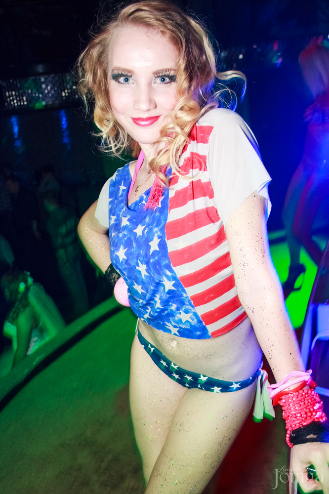 Фотография с Retro-mix! в Опера