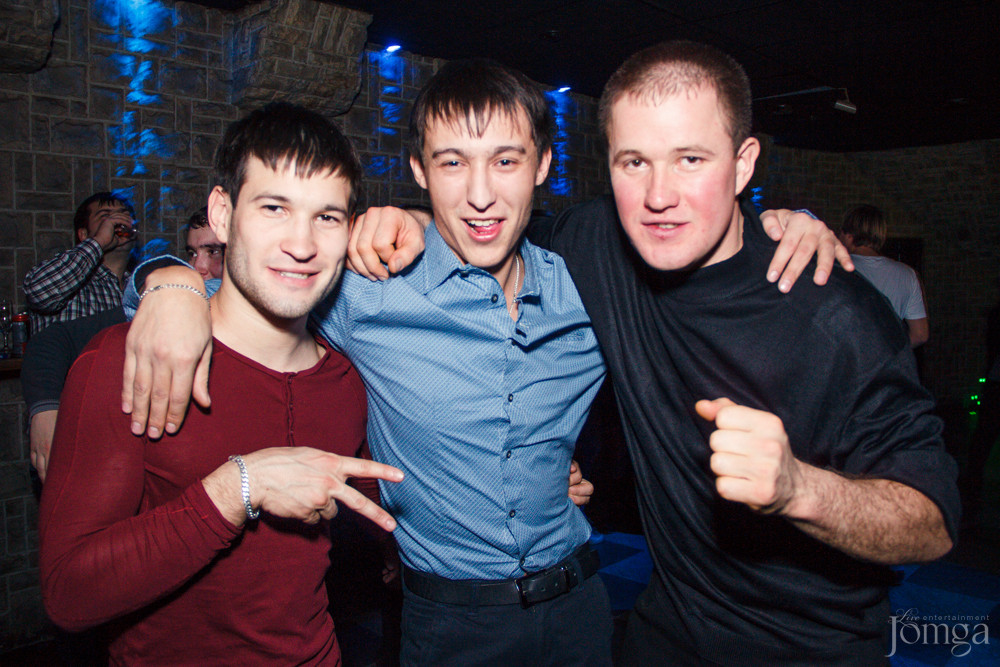 Фотография с RETRO MIX в Опера