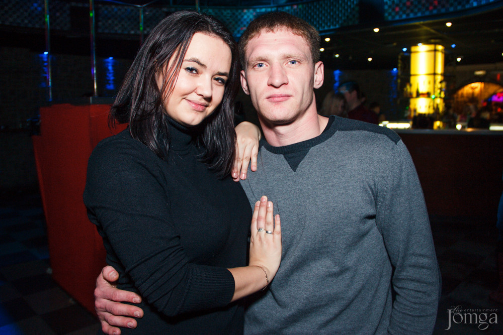 Фотография с RETRO MIX в Опера