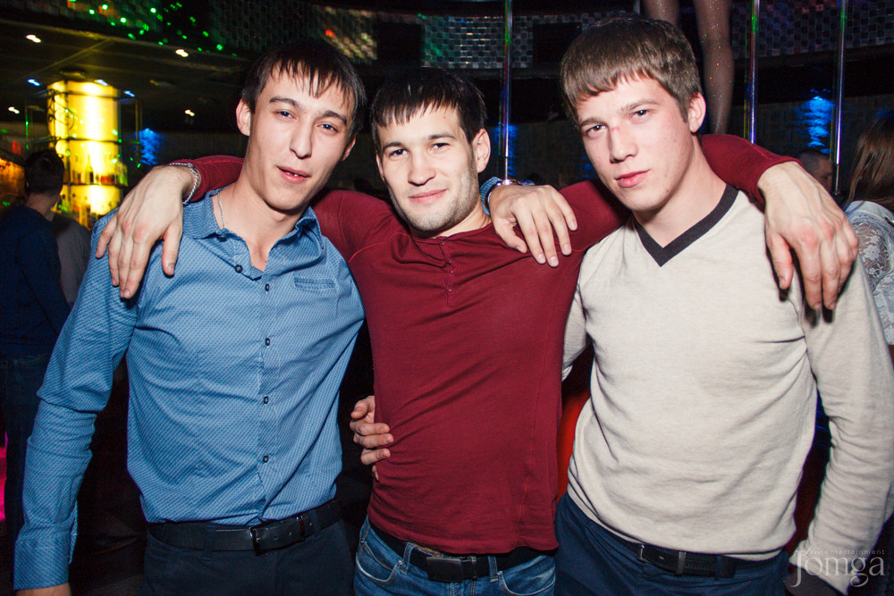 Фотография с RETRO MIX в Опера