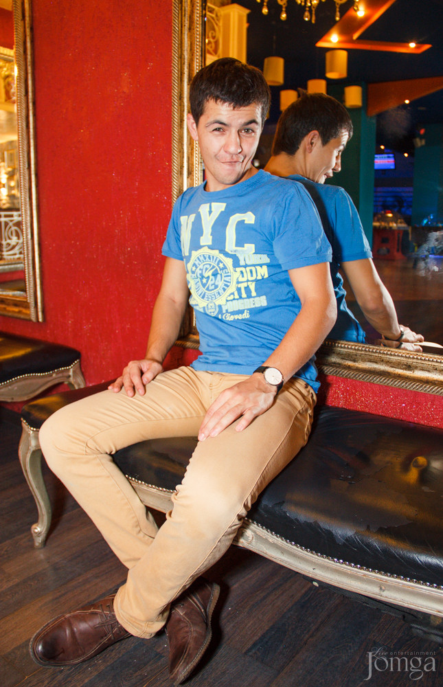 Фотография с RETRO MIX в Опера