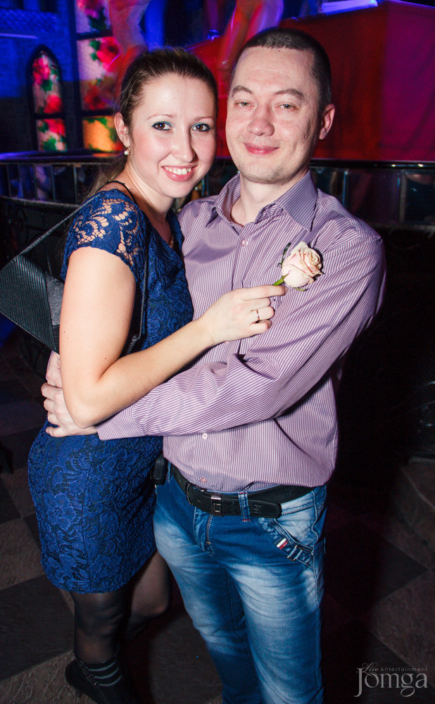 Фотография с RETRO MIX в Опера