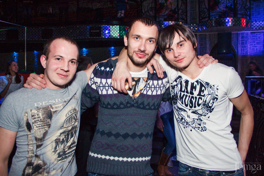 Фотография с RETRO MIX в Опера