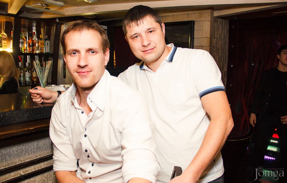 Фотография с RETRO MIX в Опера