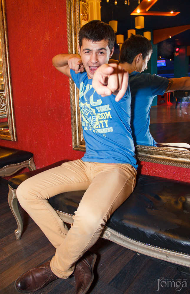 Фотография с RETRO MIX в Опера