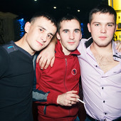 TURBO PARTY фото 34