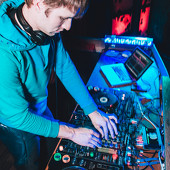 TURBO PARTY фото 32