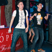 TURBO PARTY фото 42