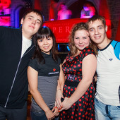 TURBO PARTY фото 38