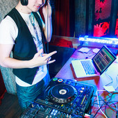 TURBO PARTY фото 34