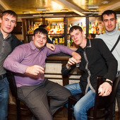 TURBO PARTY фото 44