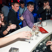 TURBO PARTY фото 33