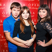 TURBO PARTY фото 45