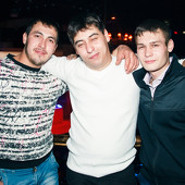 TURBO PARTY фото 33