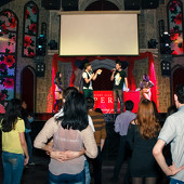 TURBO PARTY фото 43