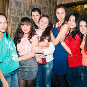 TURBO PARTY фото 33