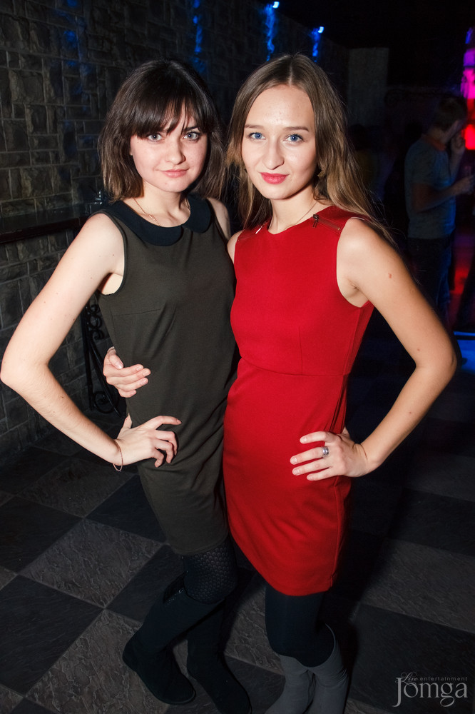 Фотография с TURBO PARTY в Опера