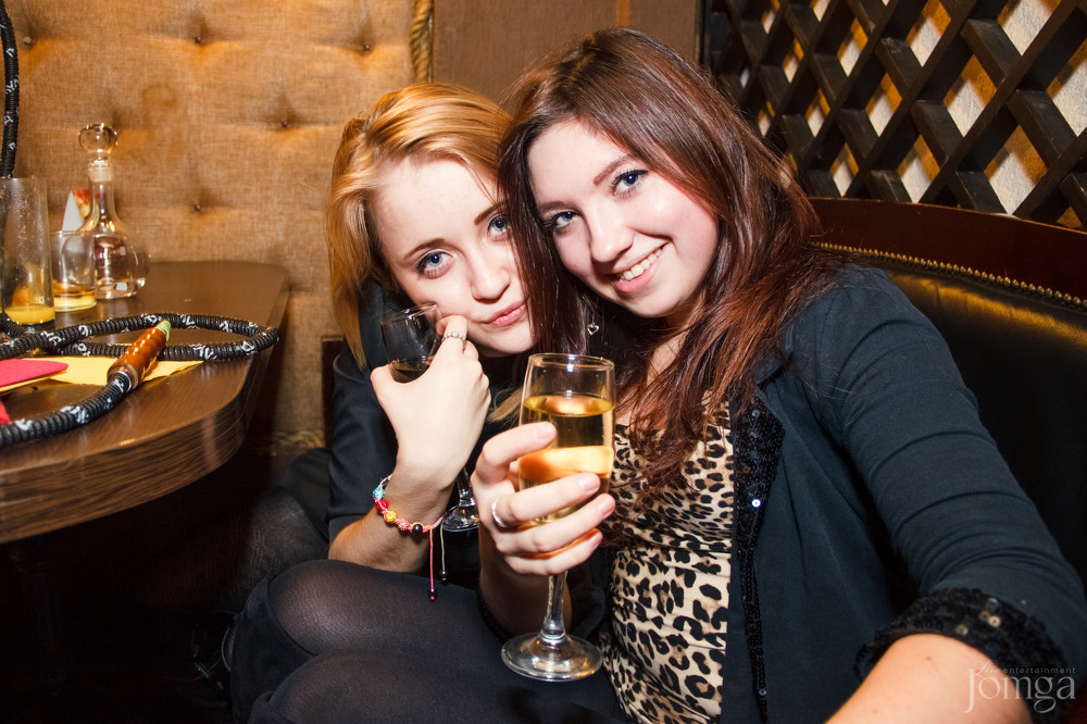 Фотография с TURBO PARTY в Опера