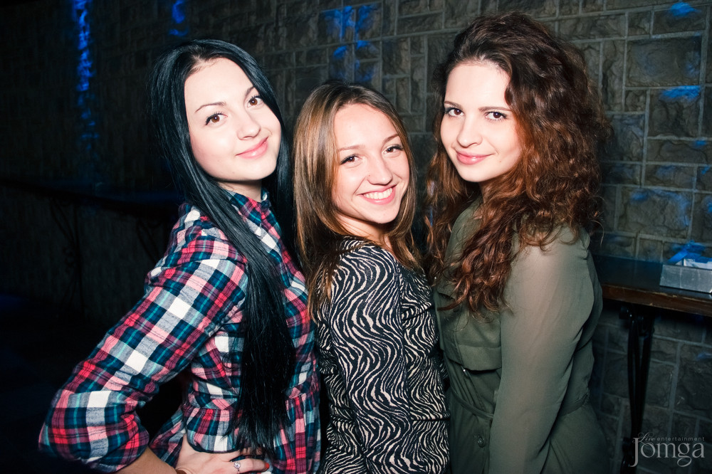 Фотография с TURBO PARTY в Опера