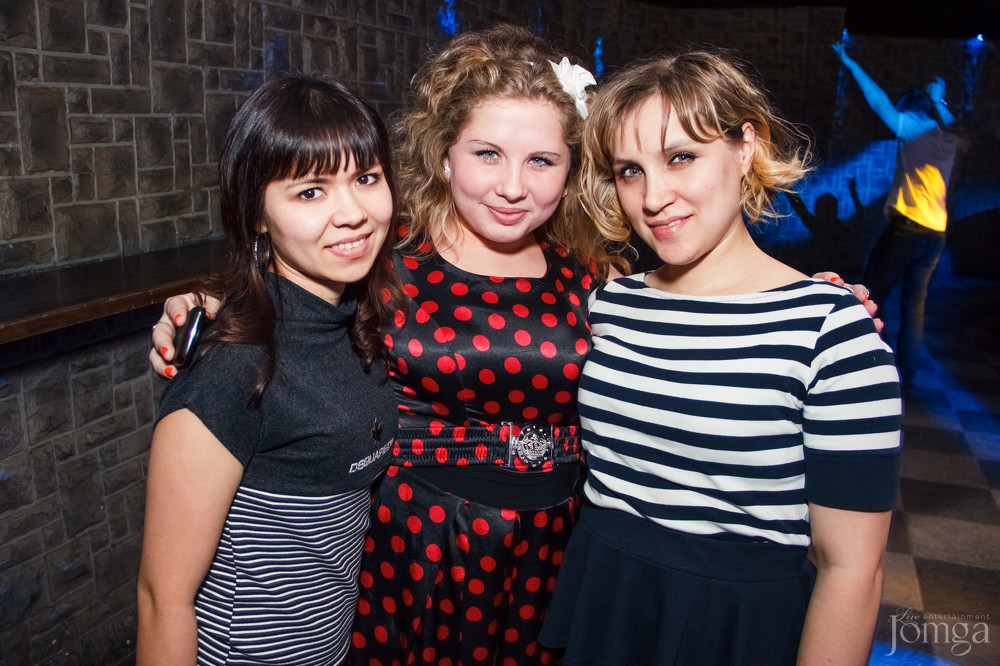 Фотография с TURBO PARTY в Опера