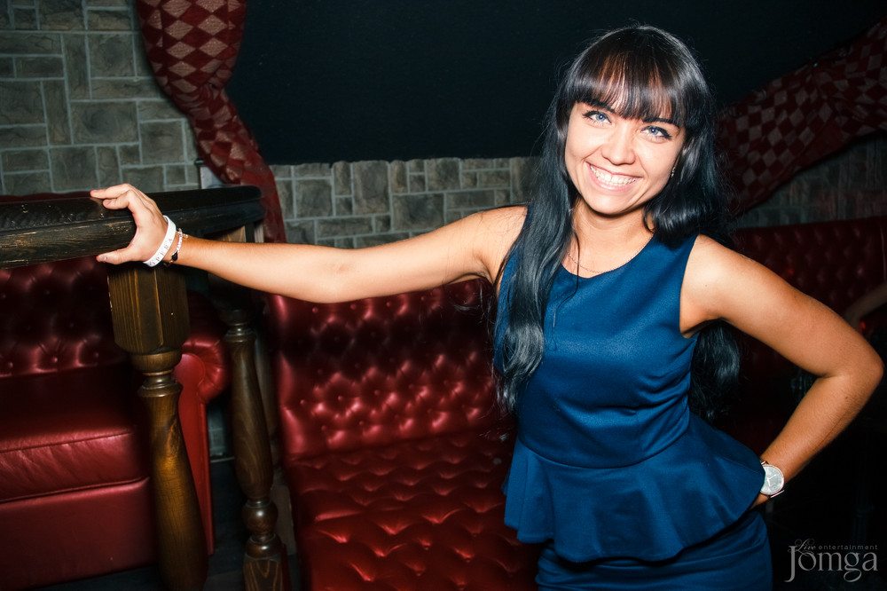 Фотография с TURBO PARTY в Опера