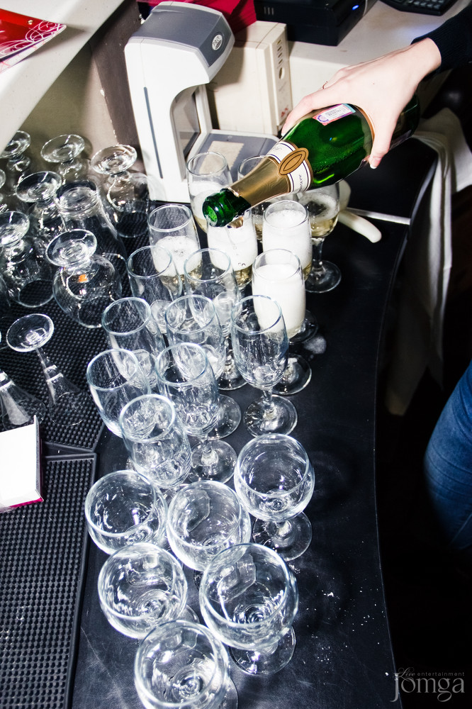 Фотография с TURBO PARTY в Опера