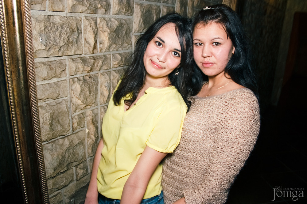 Фотография с TURBO PARTY в Опера