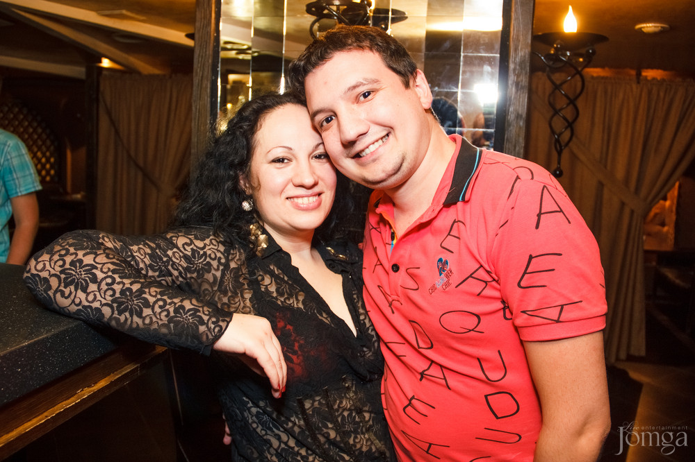 Фотография с TURBO PARTY в Опера