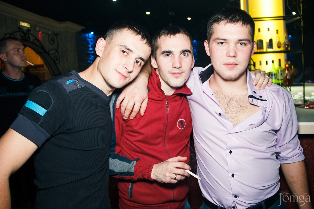 Фотография с TURBO PARTY в Опера