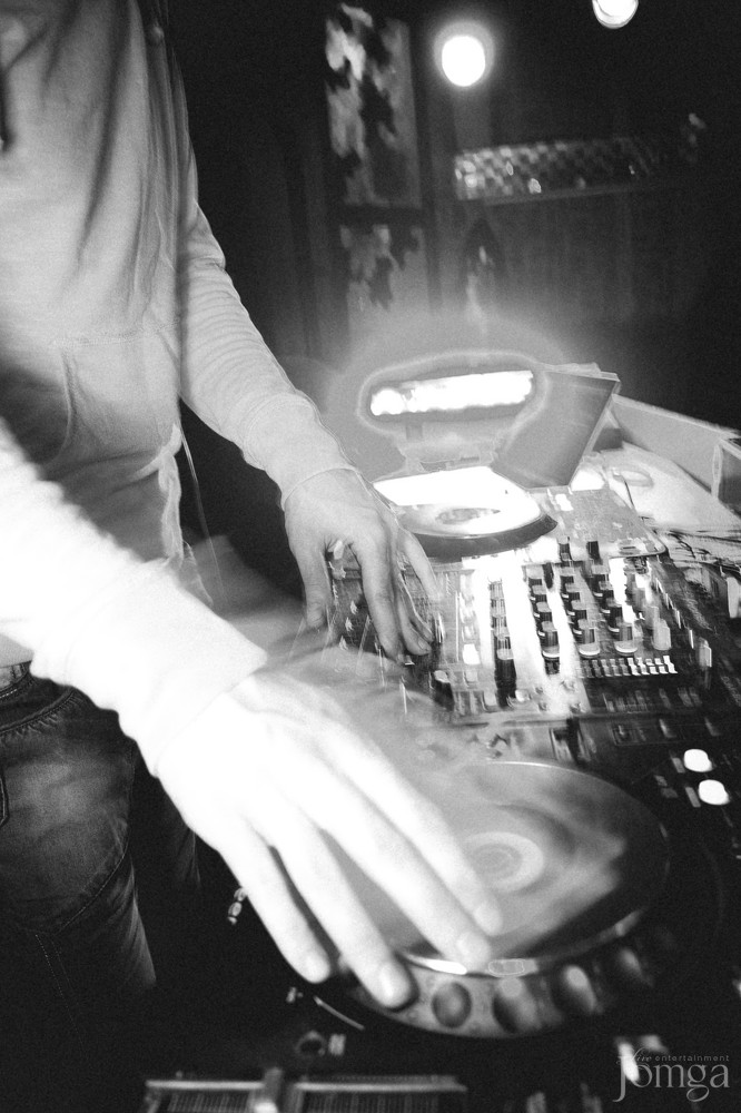 Фотография с TURBO PARTY в Опера