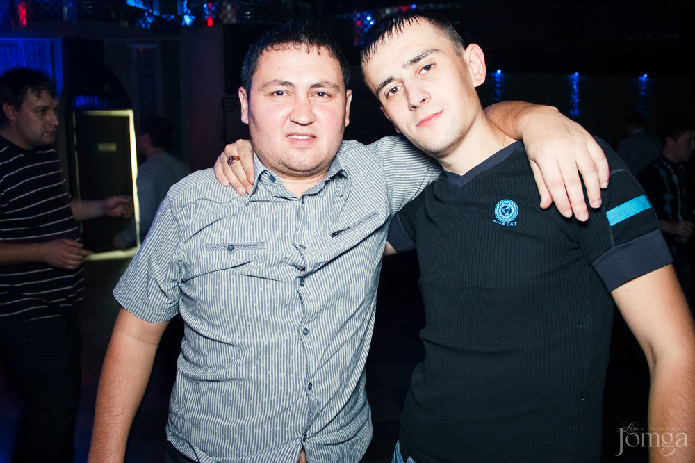 Фотография с TURBO PARTY в Опера