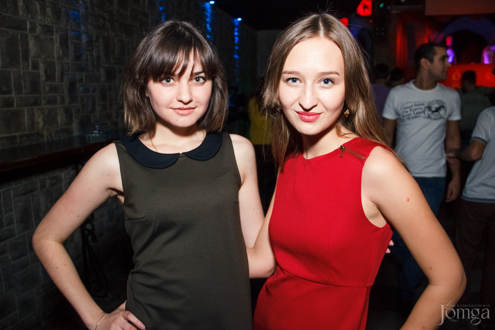 Фотография с TURBO PARTY в Опера