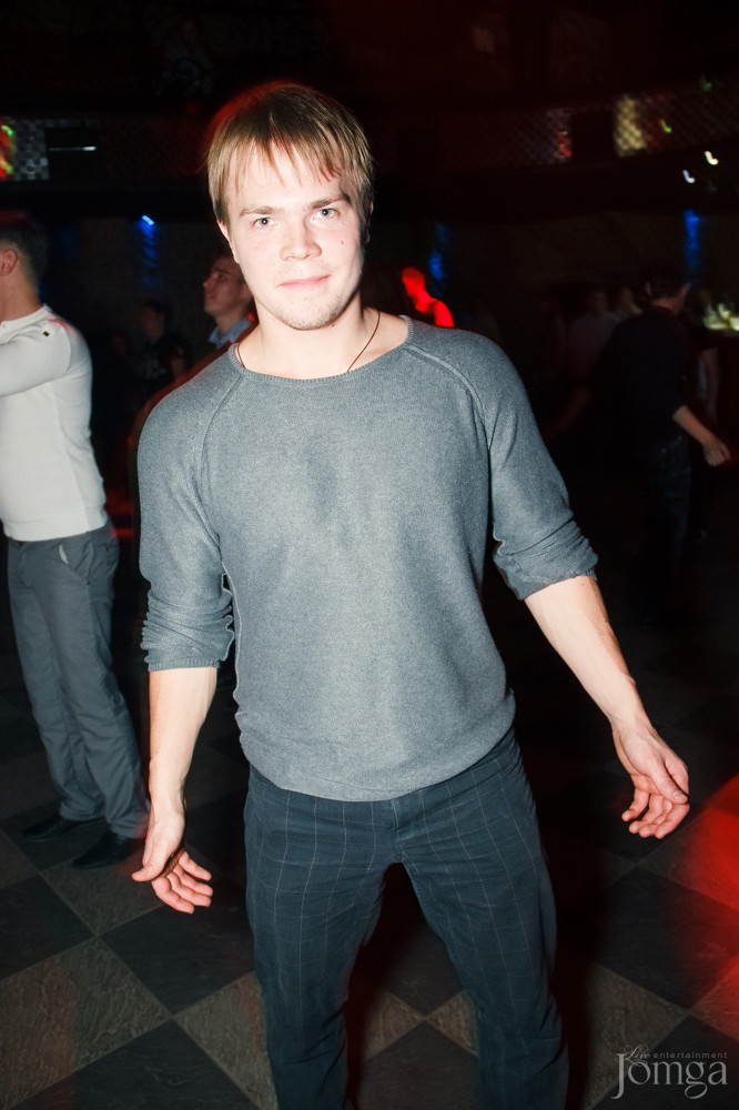 Фотография с TURBO PARTY в Опера