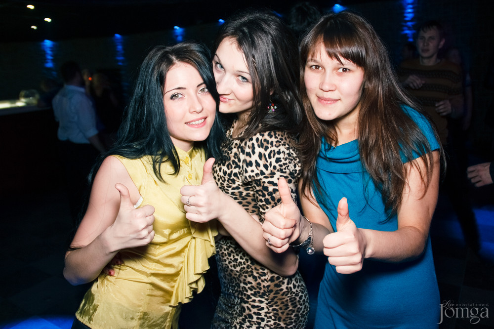 Фотография с TURBO PARTY в Опера