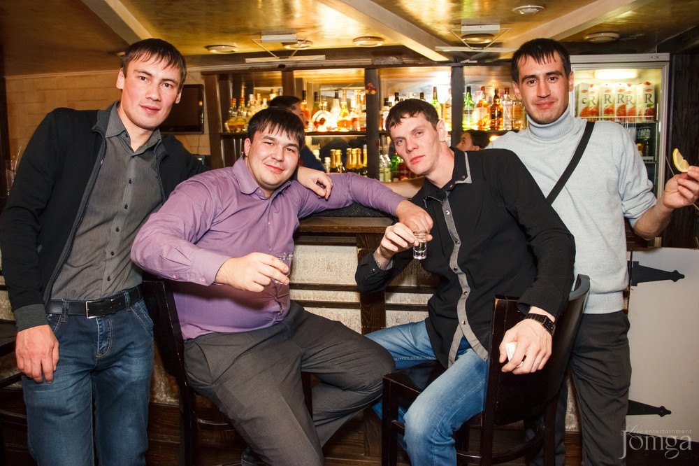 Фотография с TURBO PARTY в Опера