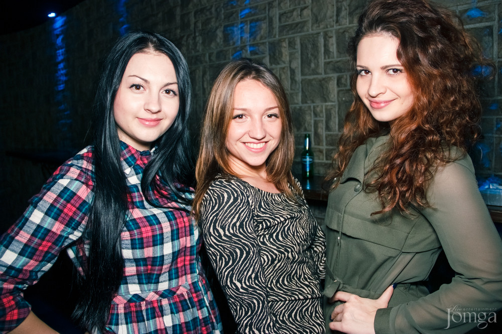 Фотография с TURBO PARTY в Опера