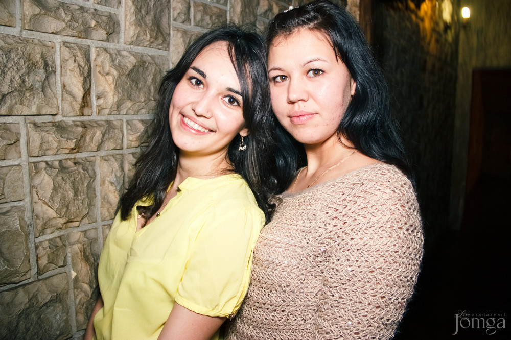 Фотография с TURBO PARTY в Опера