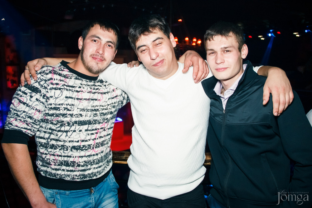 Фотография с TURBO PARTY в Опера