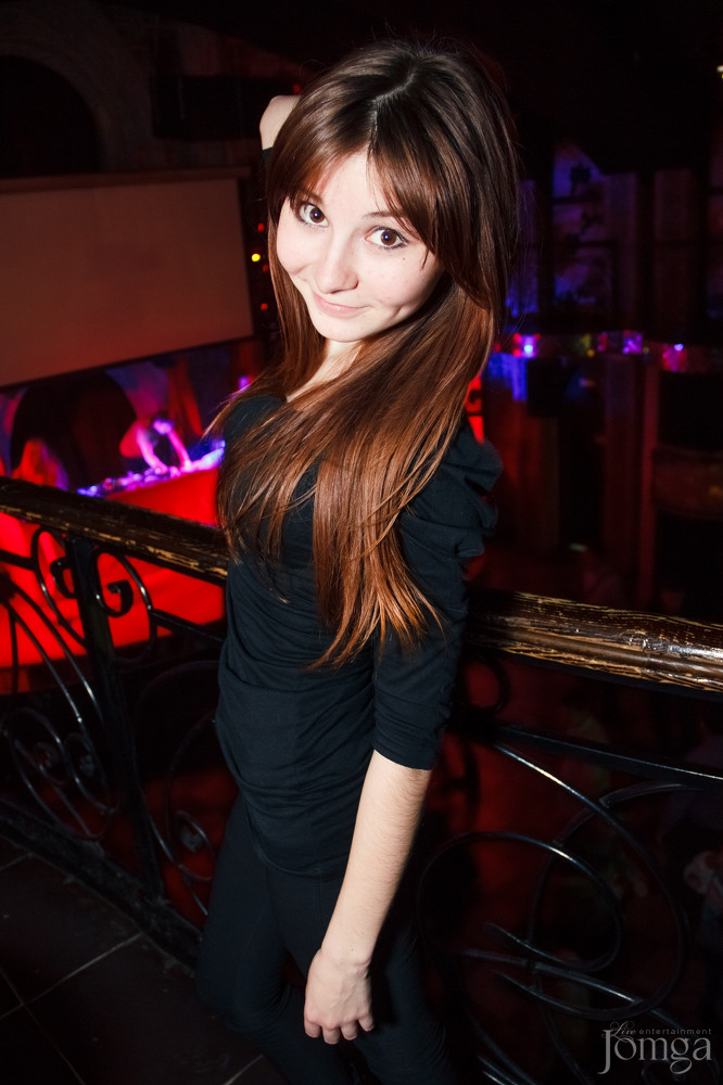 Фотография с TURBO PARTY в Опера