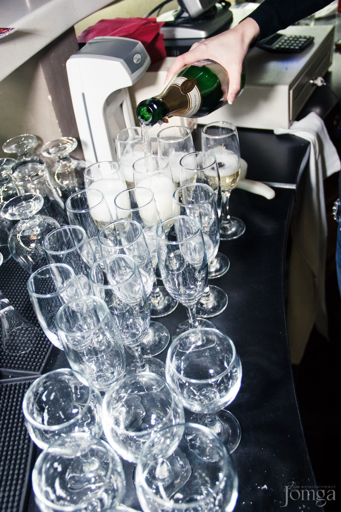 Фотография с TURBO PARTY в Опера