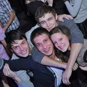 ЧАК-ЧАК-party фото 57