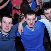 ЧАК-ЧАК-party фото 60