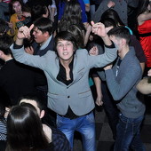 ЧАК-ЧАК-party фото 113