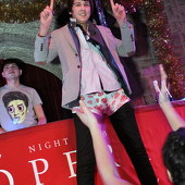 ЧАК-ЧАК-party фото 53