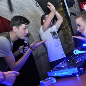 ЧАК-ЧАК-party фото 119