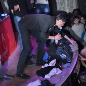 ЧАК-ЧАК-party фото 40