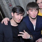 ЧАК-ЧАК-party фото 48