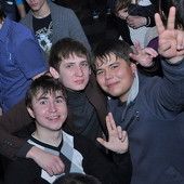 ЧАК-ЧАК-party фото 92