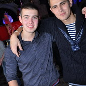 ЧАК-ЧАК-party фото 108